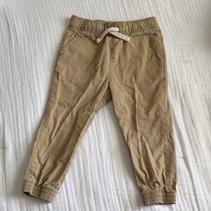 The children’s place khaki pants 3T